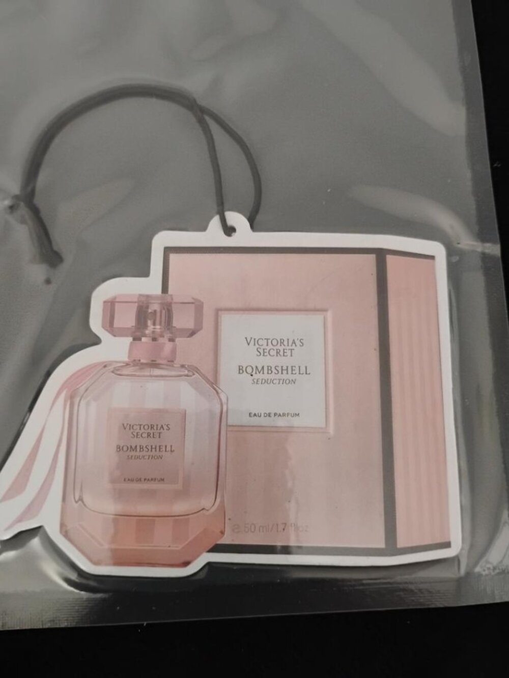 Luxury Designer Perfume Air Freshener Set Of 4 New - Picture 3 of 5